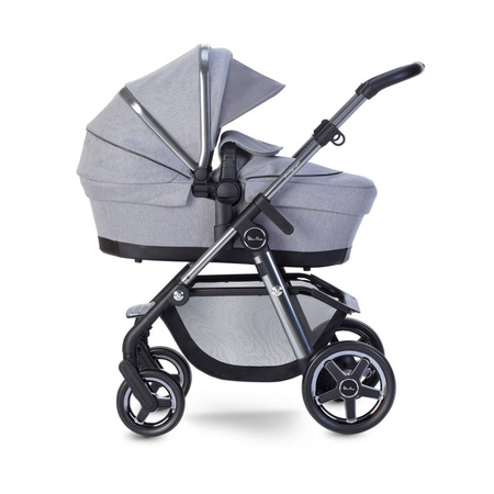 Silver Cross Pacific Autograph 2w1