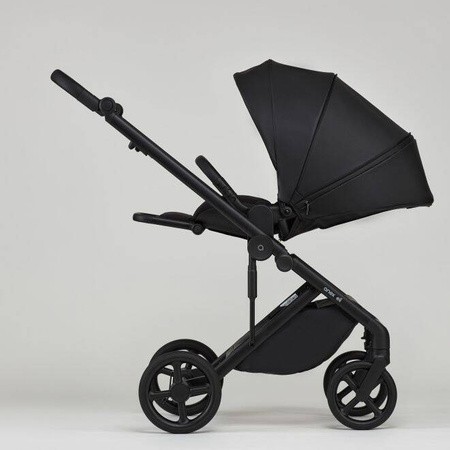 Anex - wózek dziecięc ELI Midnight