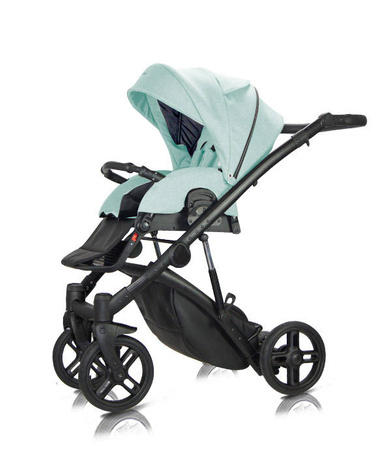 Milu Kids Atteso 2w1