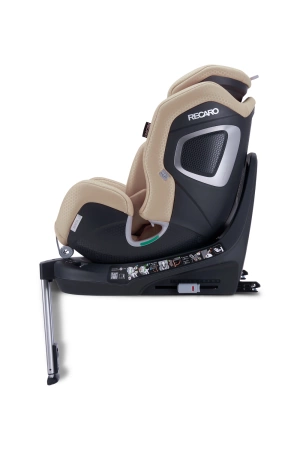 RECARO Fotelik Samochodowy Xenon 1