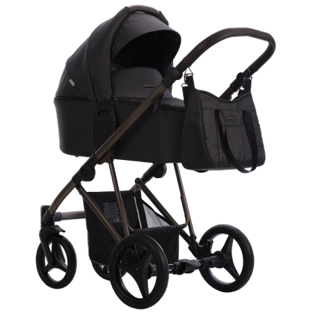 Bebetto Flavio Choco 2w1