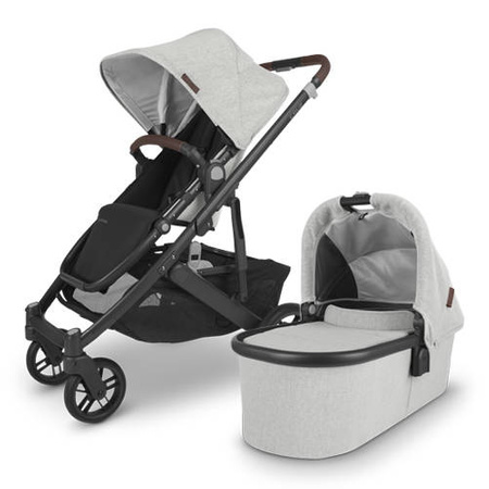 UPPAbaby CRUZ V2 2w1
