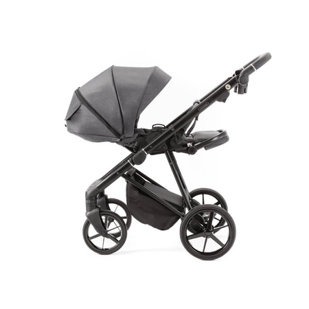 Adamex Delta Standard 2w1 - Wózek wielofunkcyjny