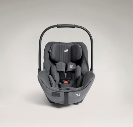 Joie i-Level™ Pro fotelik samochodowy dla niemowląt z głębokim odchyleniem oparcia