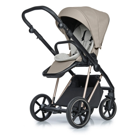 Wózek wielofunkcyjny IvI 2.0 Vintage Collection 2w1 Roan