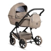 Tutis Wózek Dziecięcy 2w1 - Viva 6 | 149 Cappuccino