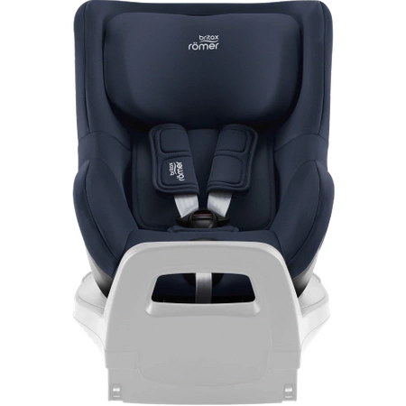 Britax Romer Dualfix 5Z - Fotelik samochodowy 61-105 cm