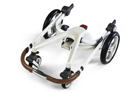 Silver Cross Surf Aston Martin Edition 2w1