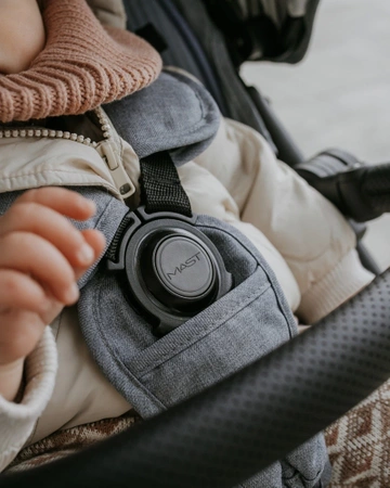 Mast Swiss Design M4X Mini koła HP