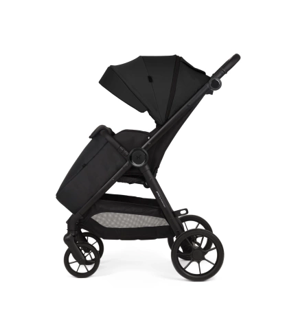 Adamex PRIME - Wózek spacerowy - Black