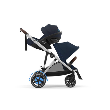 Cybex e-Gazelle S Wózek Spacerowy