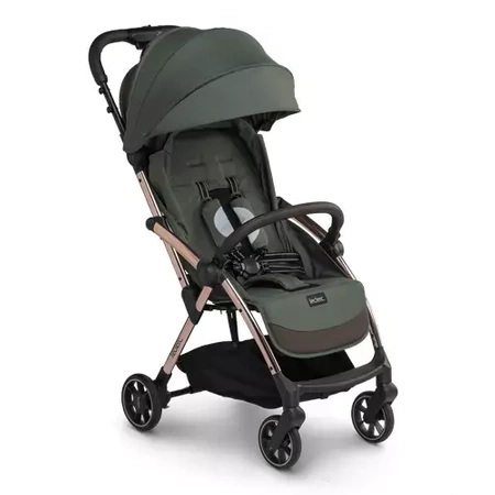 Leclerc baby Influencer - Wózek spacerowy