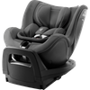 Britax Romer Dualfix Pro - Fotelik samochodowy 40-105 cm