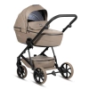 Tutis Wózek Dziecięcy 2w1 - Viva 6 | 149 Cappuccino