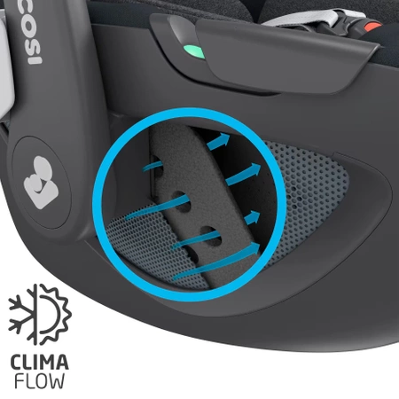 Maxi Cosi Pebble 360 i-Size