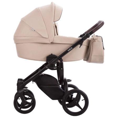 Bebetto Luca Pro New 2w1