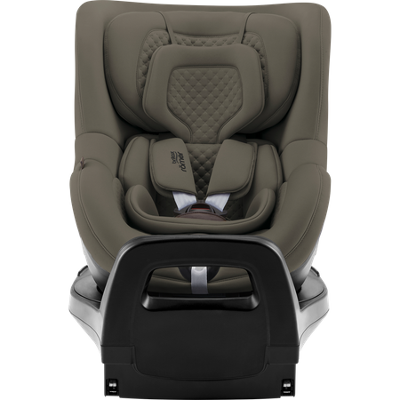 Britax Romer Dualfix Pro M - Fotelik samochodowy 61-105 cm