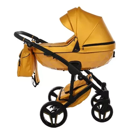 Junama S Class 2w1 - Wózek wielofunkcyjny