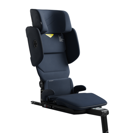 Axkid Up fotelik samochodowy dla starszaka