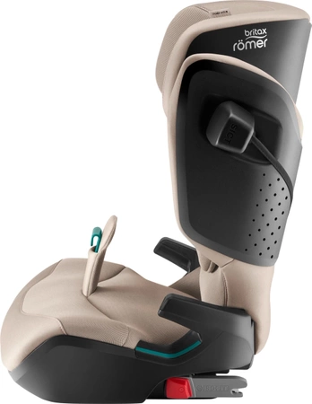 Britax Romer fotelik samochodowy KIDFIX Pro