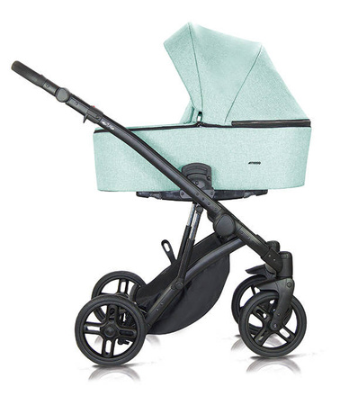 Milu Kids Atteso 2w1