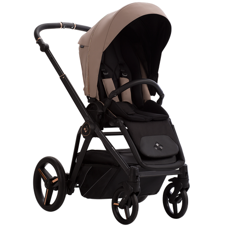 Bebetto Wózek Dziecięcy - Monti 2w1