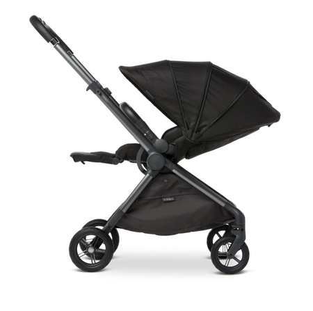 Wózek spacerowy MAST Swiss Design M6x | Onyx