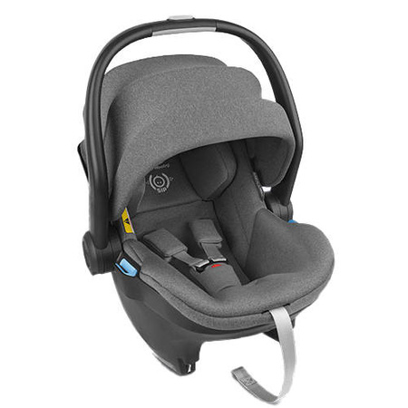 UPPAbaby MESA i-SIZE
