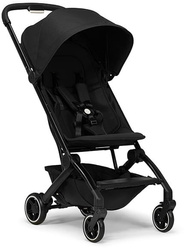 Joolz Aer + - unikalny wózek spacerowy | Refined Black