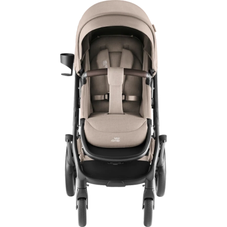 Britax Romer Smile 5Z - spacerówka Teak | STYLE