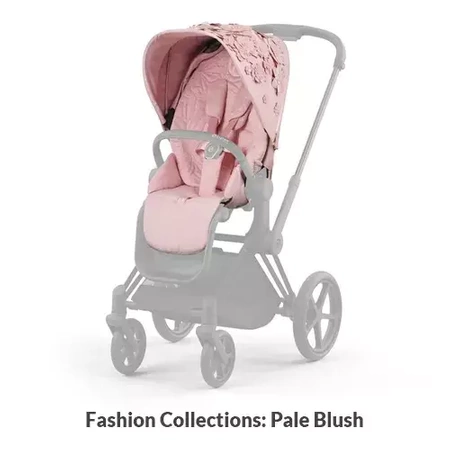 Cybex Priam 4.0 - spacerówka