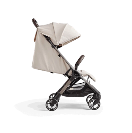 Silver Cross Clic 2.0 - Wózek spacerowy