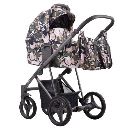 Bebetto Flavio Flowers 2w1