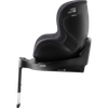 Britax Romer Dualfix Pro M - Fotelik samochodowy 61-105 cm