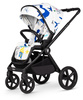 Wózek dziecięcy 2w1 Venicci Upline 2