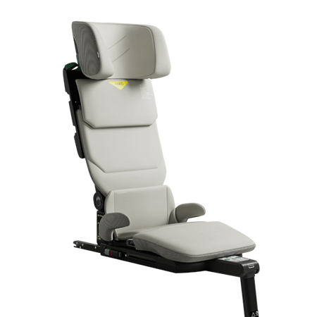 Axkid Up fotelik samochodowy dla starszaka