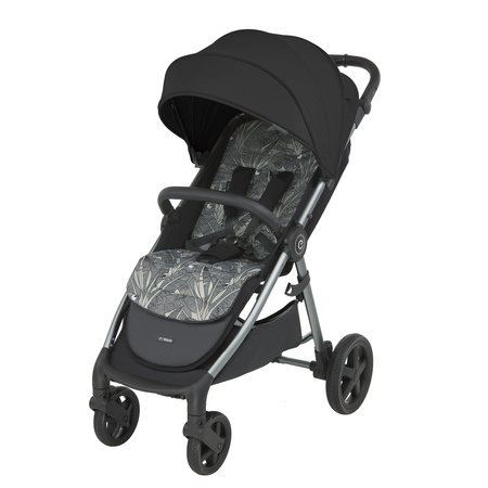 Espiro Wave 2025 - Wózek spacerowy - Deep Night