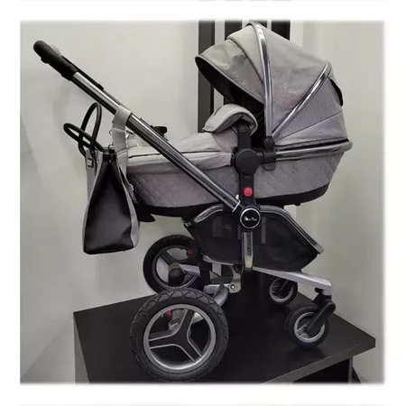 Outlet - Silver Cross Surf 2w1