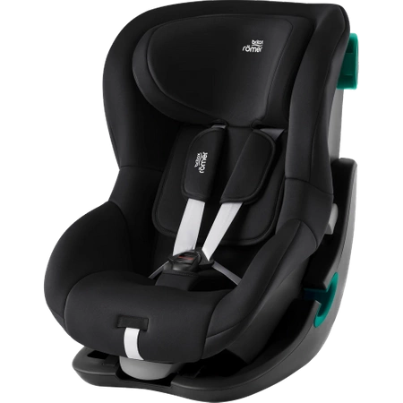 Britax Romer King Pro - Fotelik samochodowy 76-105 cm