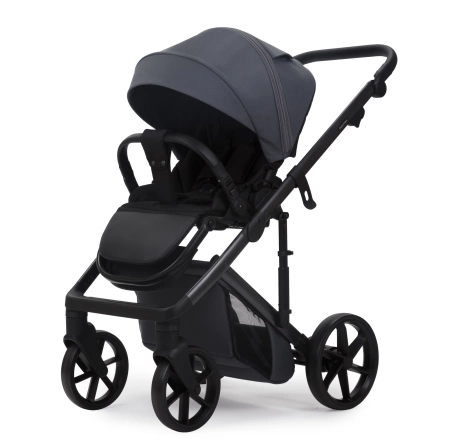 Adamex Wózek wielofunkcyjny DOLCE Natura 2w1 - Stone