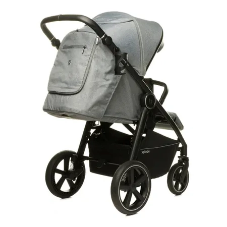 Future Design Xplode - Wózek spacerowy