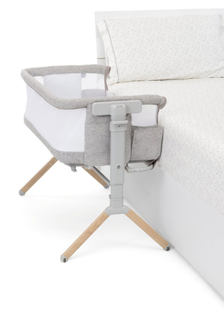 Chicco Next2Me Armonia - łóżeczko dostawne