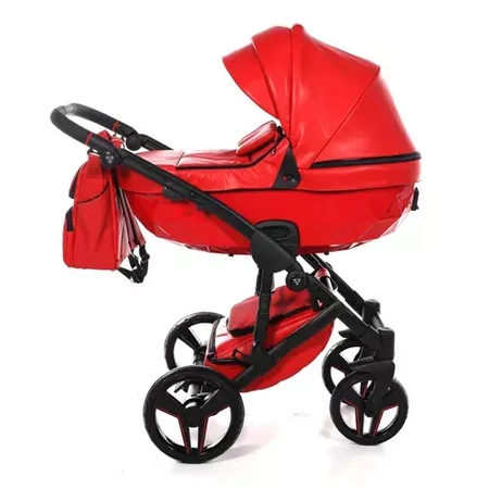 Junama S Class 2w1 - Wózek wielofunkcyjny