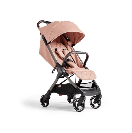 Silver Cross Clic 2.0 - Wózek spacerowy