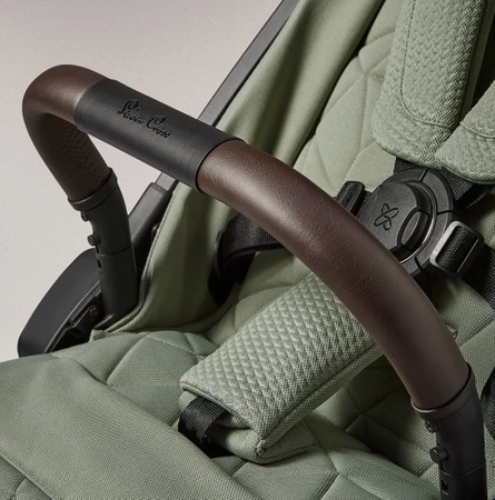 Silver Cross Clic 2.0 - Wózek spacerowy