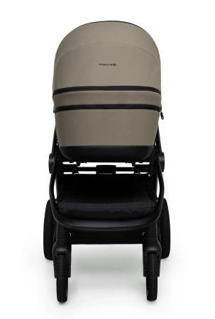 MUUVO Five - wielofunkcyjny wózek dziecięcy 2w1