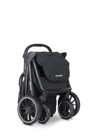 Easywalker Jackey2 XL wózek spacerowy z kołami XL