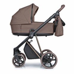 Wózek wielofunkcyjny IvI 2.0 Vintage Collection 2w1 Roan