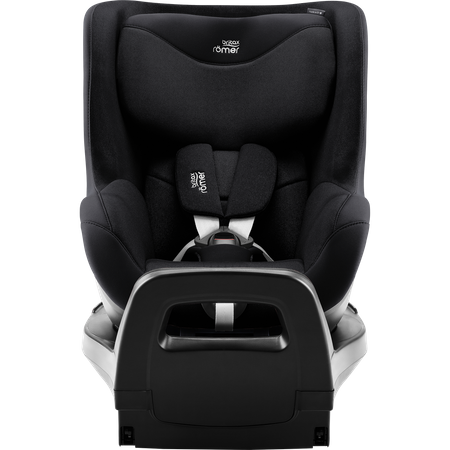 Britax Romer Dualfix Pro - Fotelik samochodowy 40-105 cm