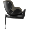 Britax Romer Dualfix Pro - Fotelik samochodowy 40-105 cm